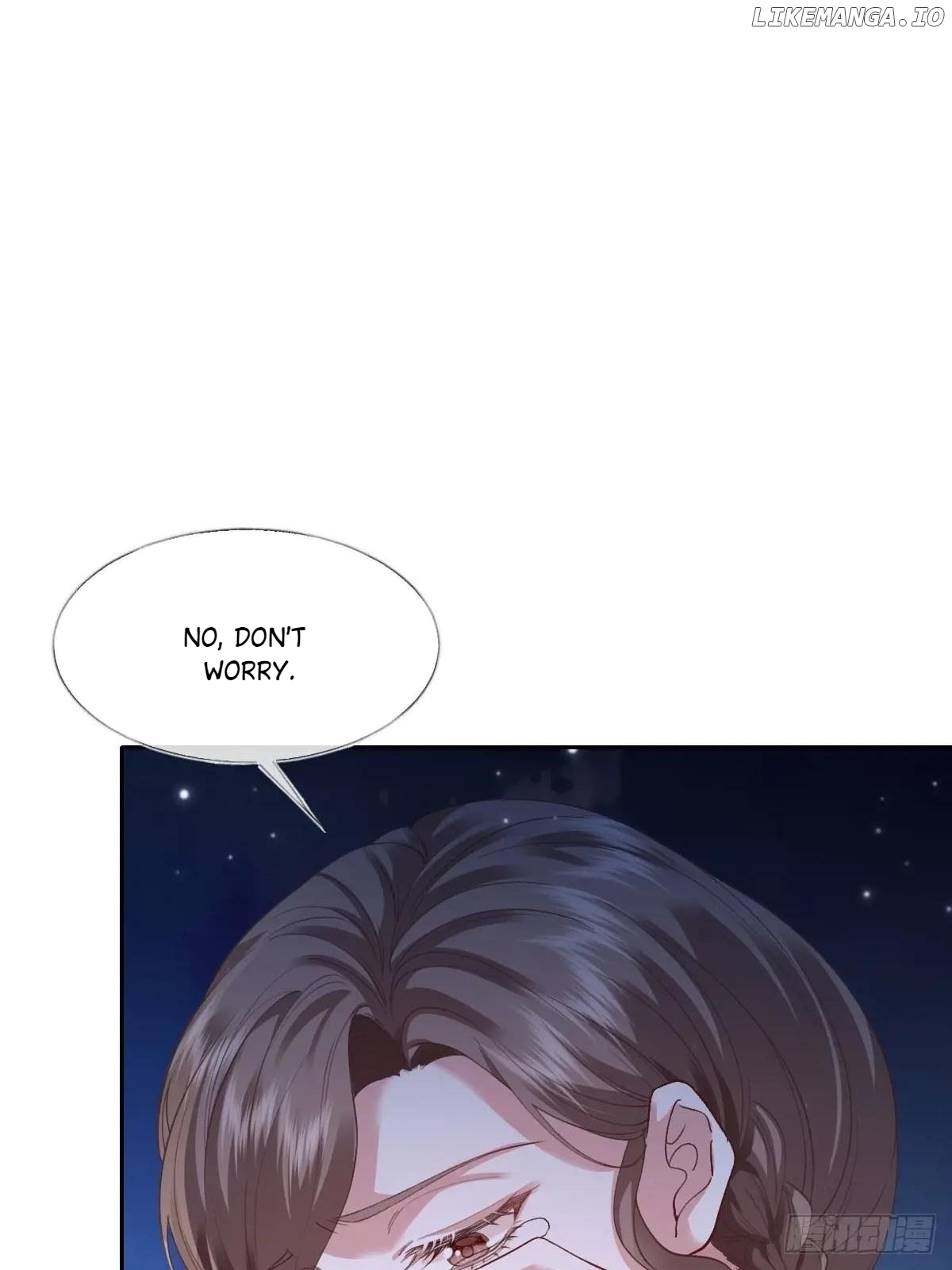 Confessing My Love to Him, the Treacherous One Chapter 45 - page 25